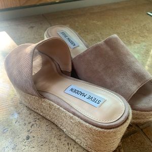 Steve Madden Sandals